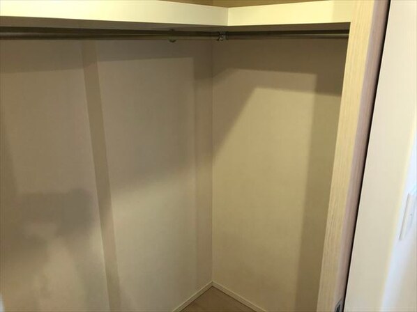 パークハビオ新橋の物件内観写真